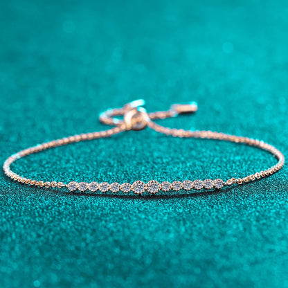 Rose gold
